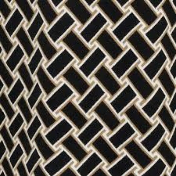 Diane Von Furstenberg for Target Jumpsuit XL Neutral - Picture 2 of 2